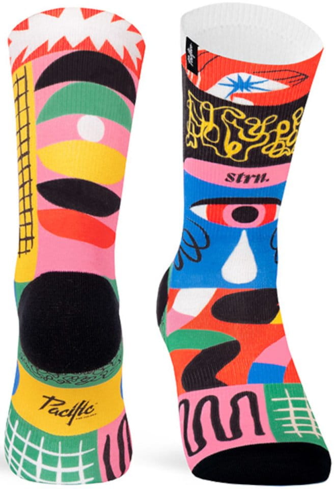 Socks Pacific and Co SATURN